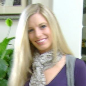 Meet your Posher, Suzanne